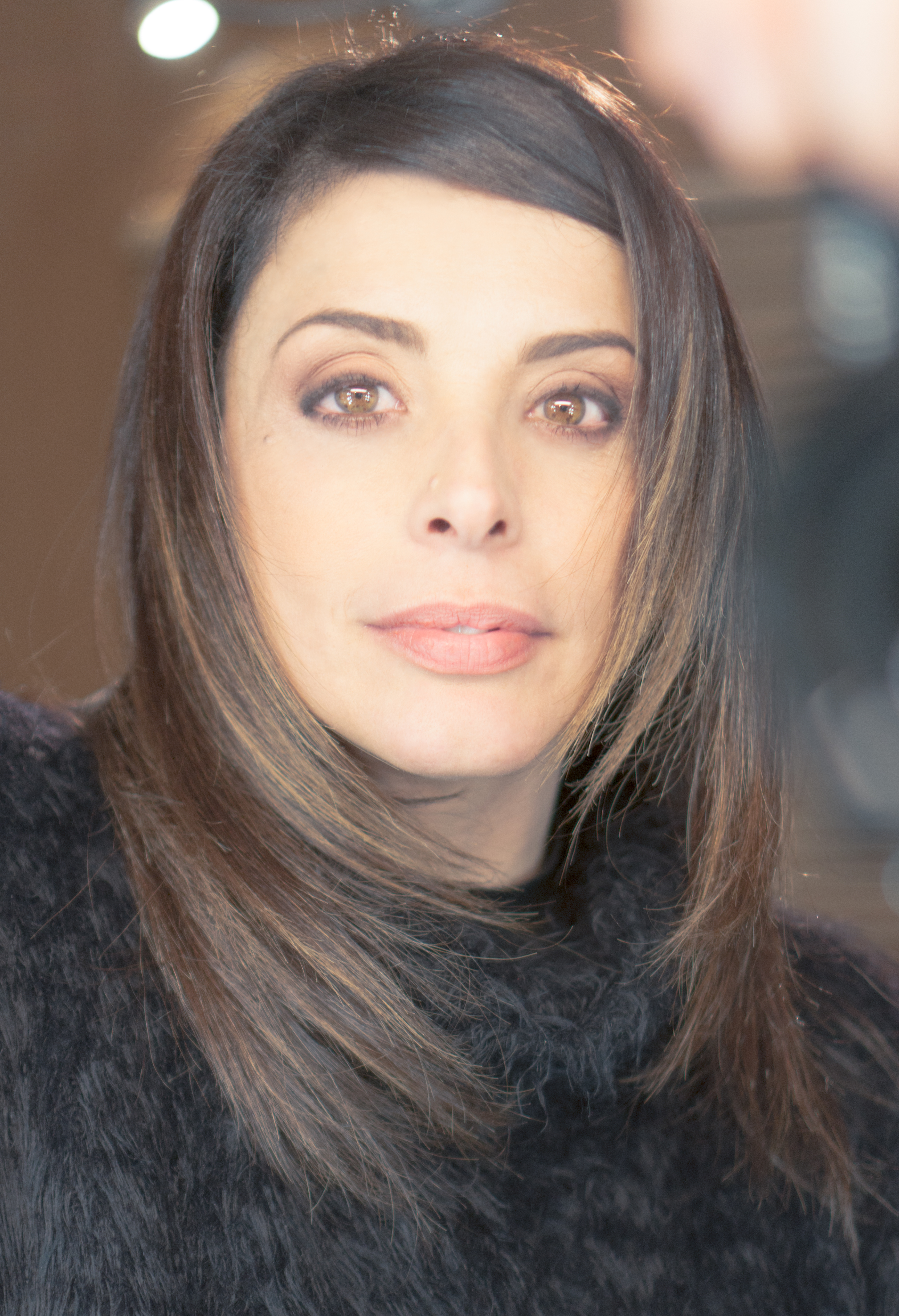 Elena Russo Ph Vittorio Carfagna