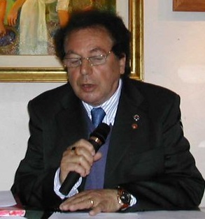 Alfredo-Pasolino