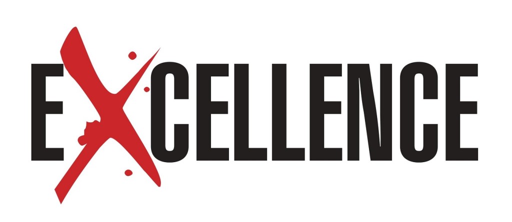 10 Logo Excellence