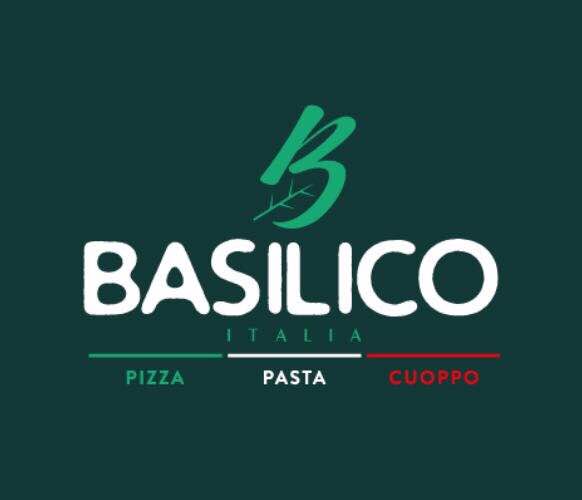 logo Basilico Italia