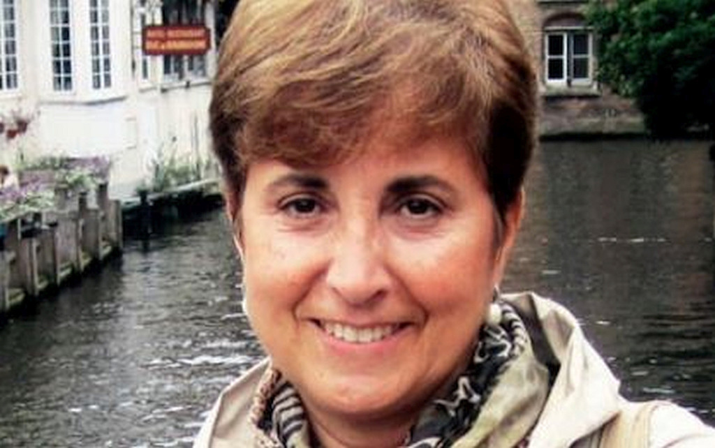Mirella Collura, direttore UOC II Pediatria ad Indirizzo Pneumologico Responsabile del CRR per la Fibrosi Cistica A.R.N.A.S. Civico di Palermo