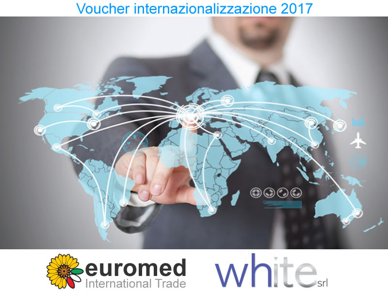 Voucher 2017 - partnership Euromed-White