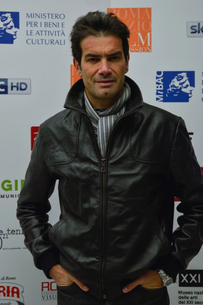 Marco Bonini