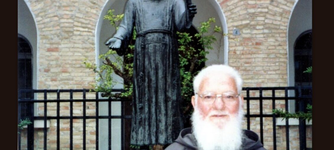 Fr. Vincenzo D’Elpidio