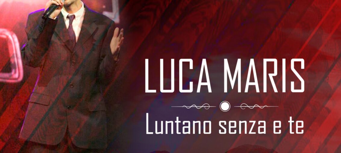 Luca Maris