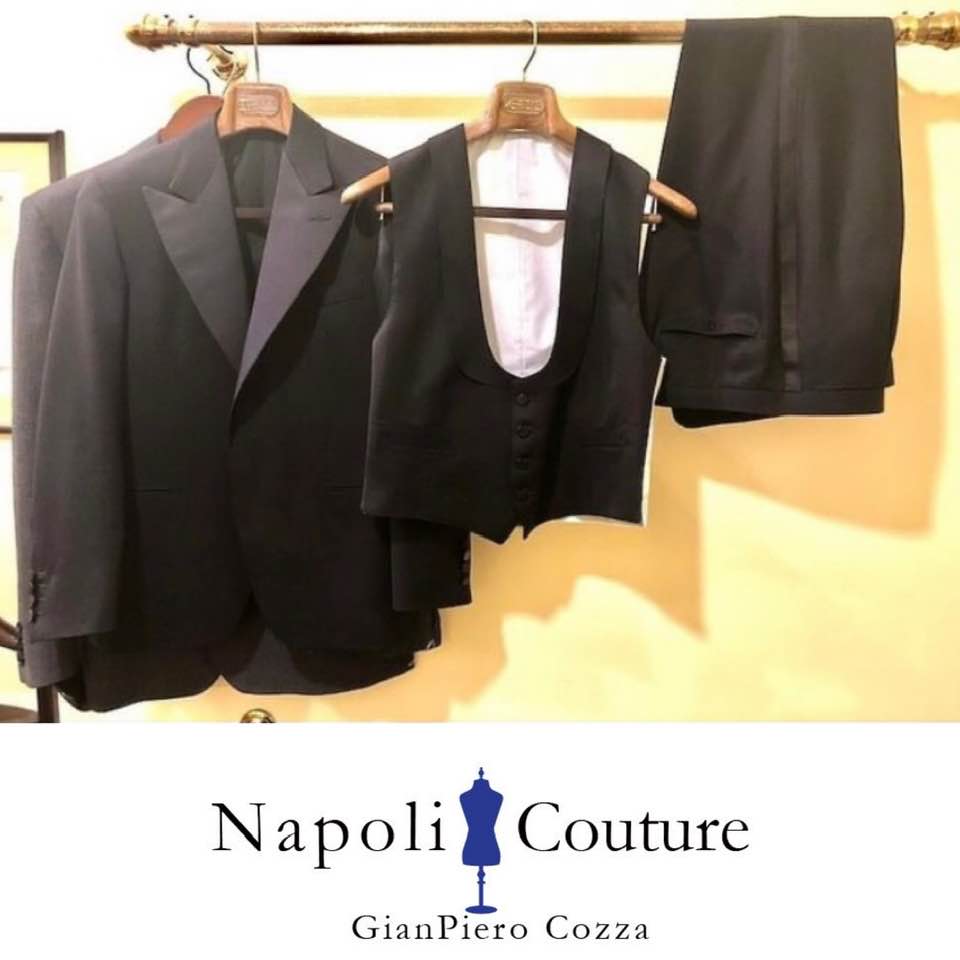 Napoli Couture