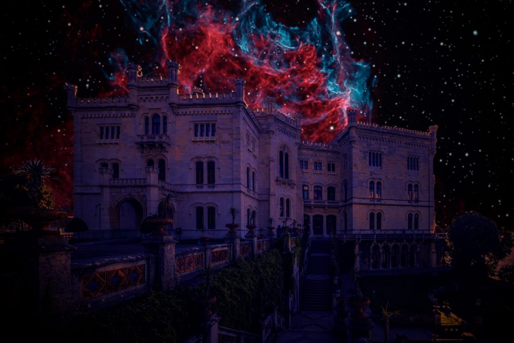 LIBRA_Miramare Nebula 