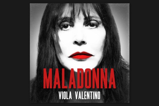 Viola Valentino Maladonna