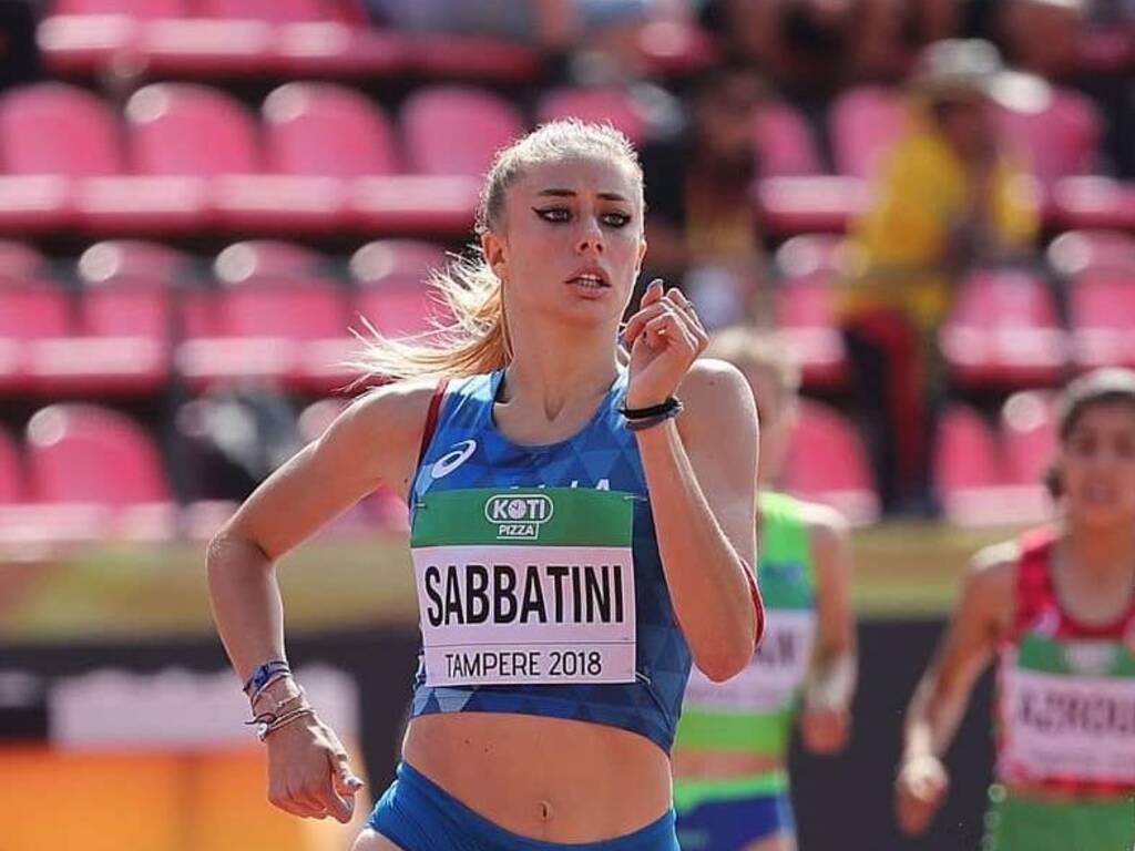 Gaia Sabbatini