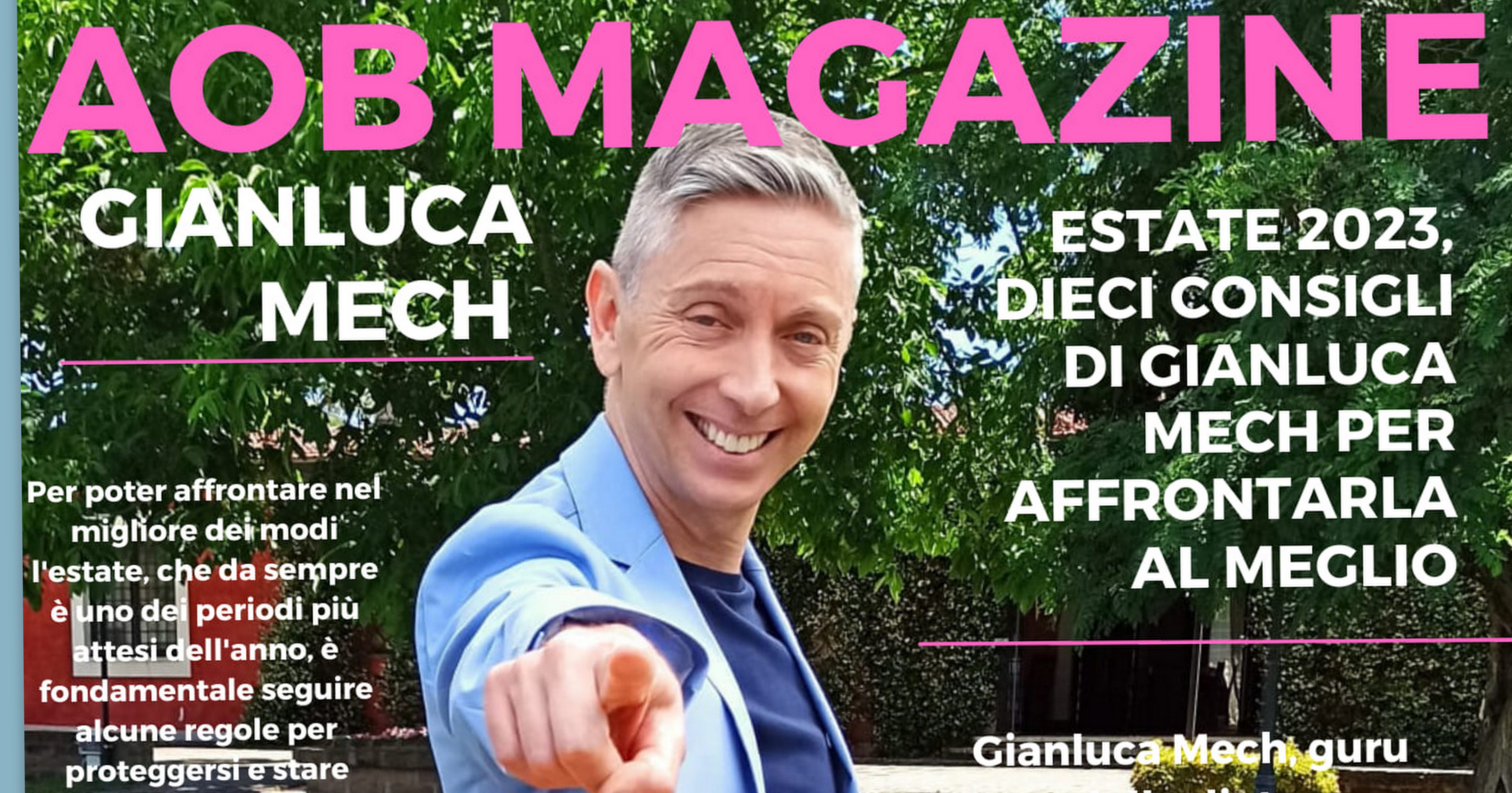 consigli Gianluca Mech