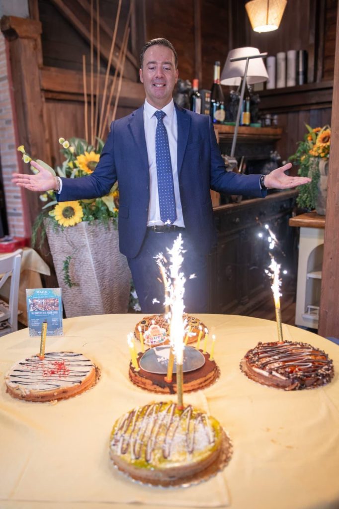 marco casciani