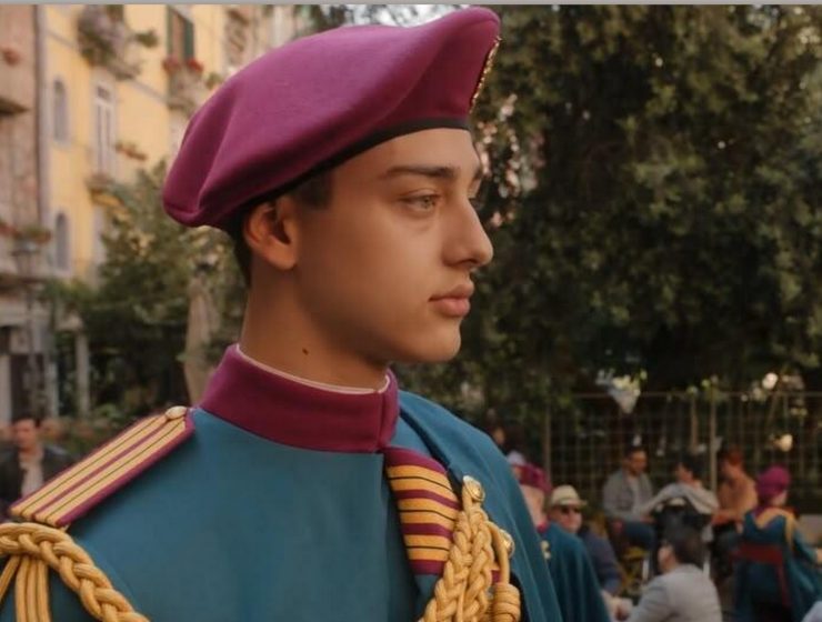 Luigi Zeno