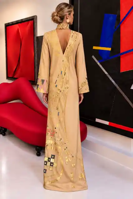 Francesca Levi Art to Wear Milano