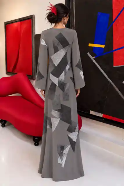 Francesca Levi Art to Wear Milano