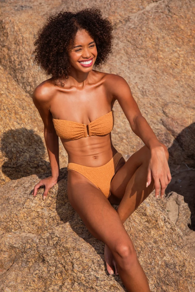 Rio de Sol beachwear brasiliano