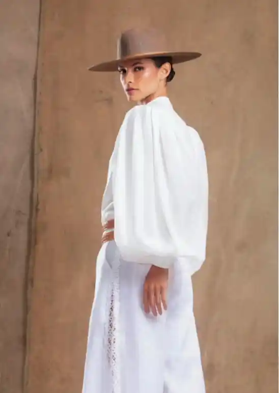 Villa Dharma moda sostenibile