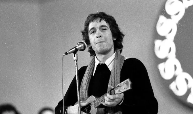 Rino Gaetano