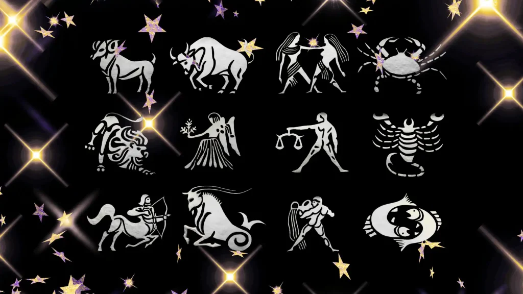 segni zodiacali e elementi