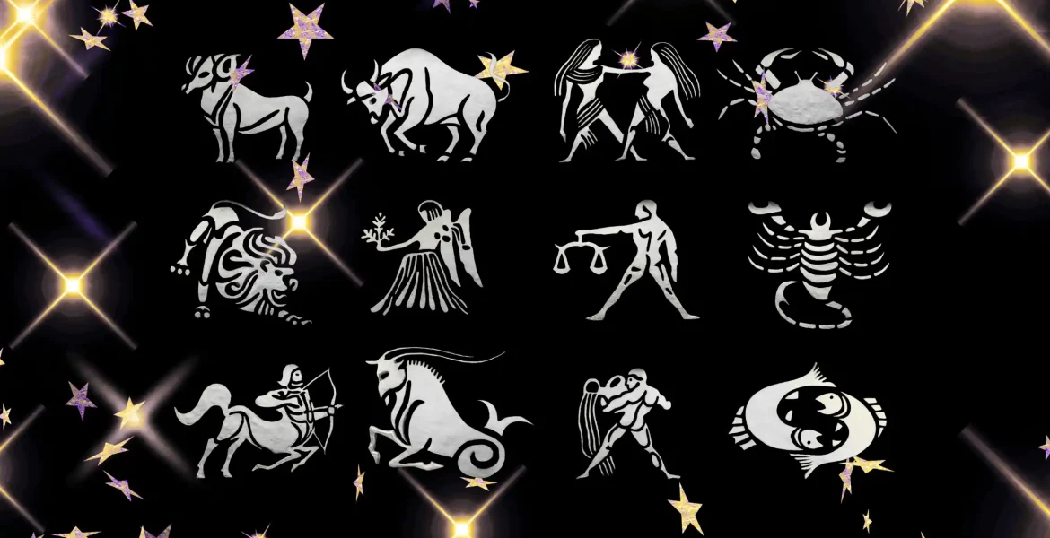 segni zodiacali e elementi