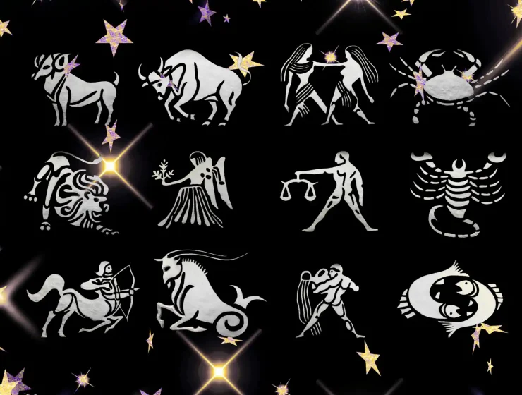 segni zodiacali e elementi