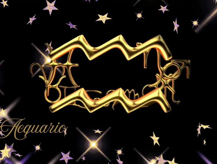 Acquario segno zodiacale