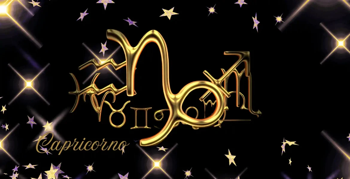Capricorno segno zodiacale