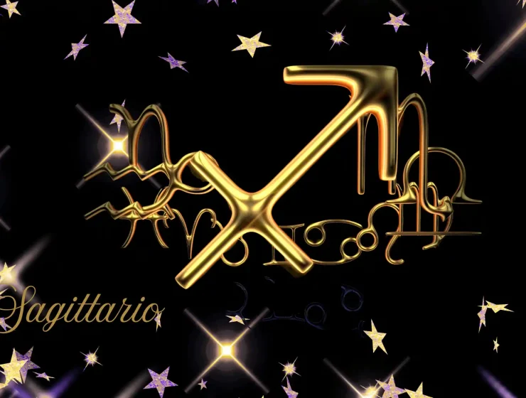 Sagittario segno zodiacale