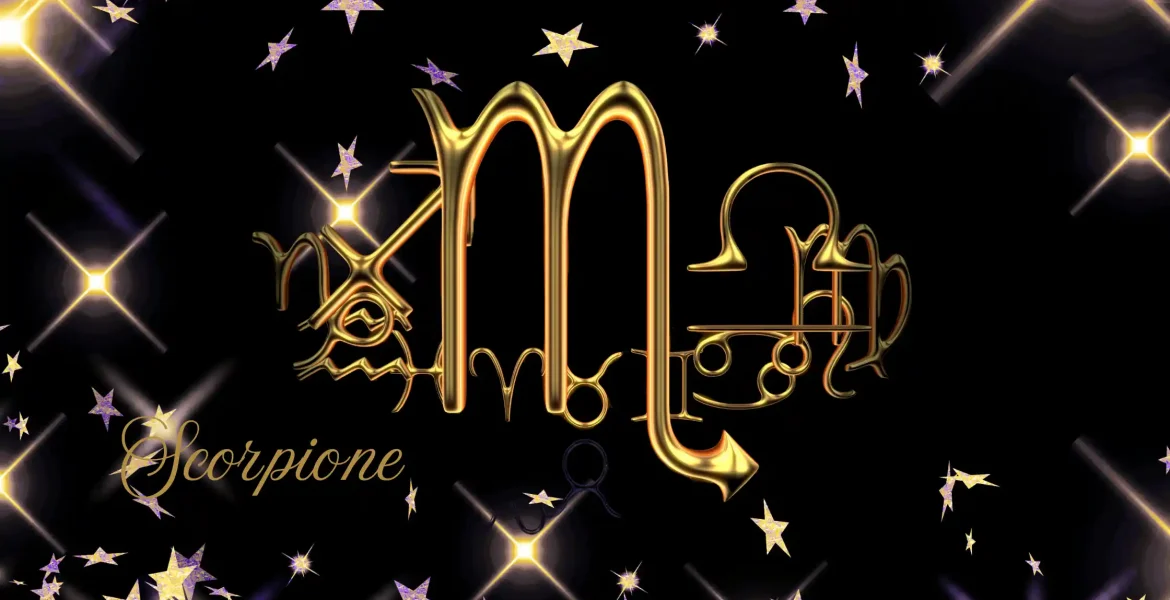 Scorpione segno zodiacale