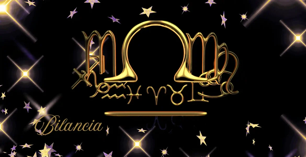 Bilancia segno zodiacale