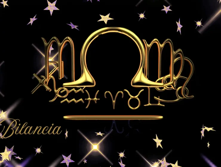 Bilancia segno zodiacale
