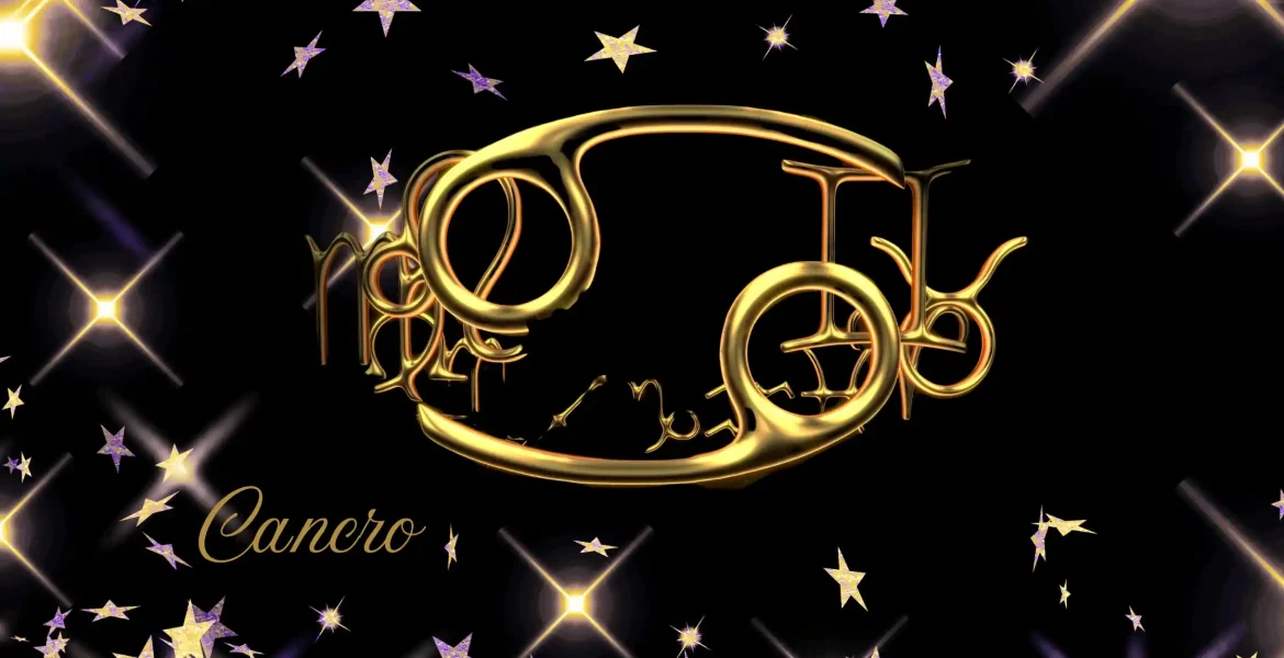 Cancro segno zodiacale