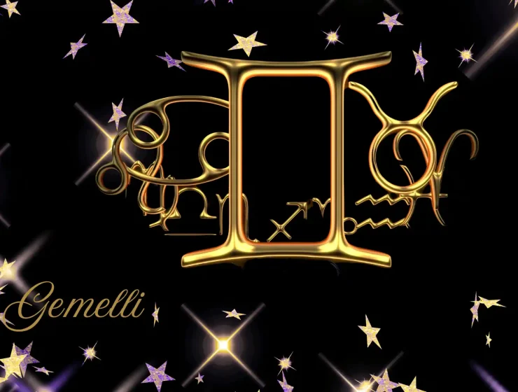 Gemelli caratteristiche
