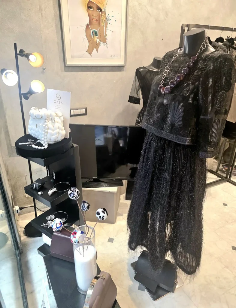 Creatività & Made in Italy