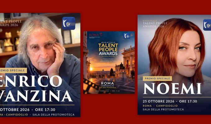 Marateale Talent People Awards 2026