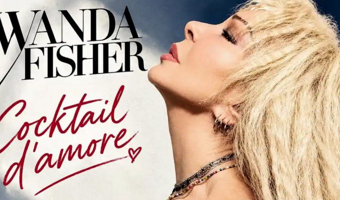 Wanda Fisher Cocktail d’amore