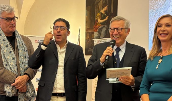 Simposio delle Arti Premio Giotto
