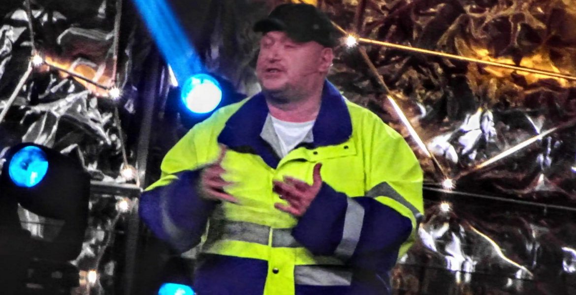 Bruce Ketta
