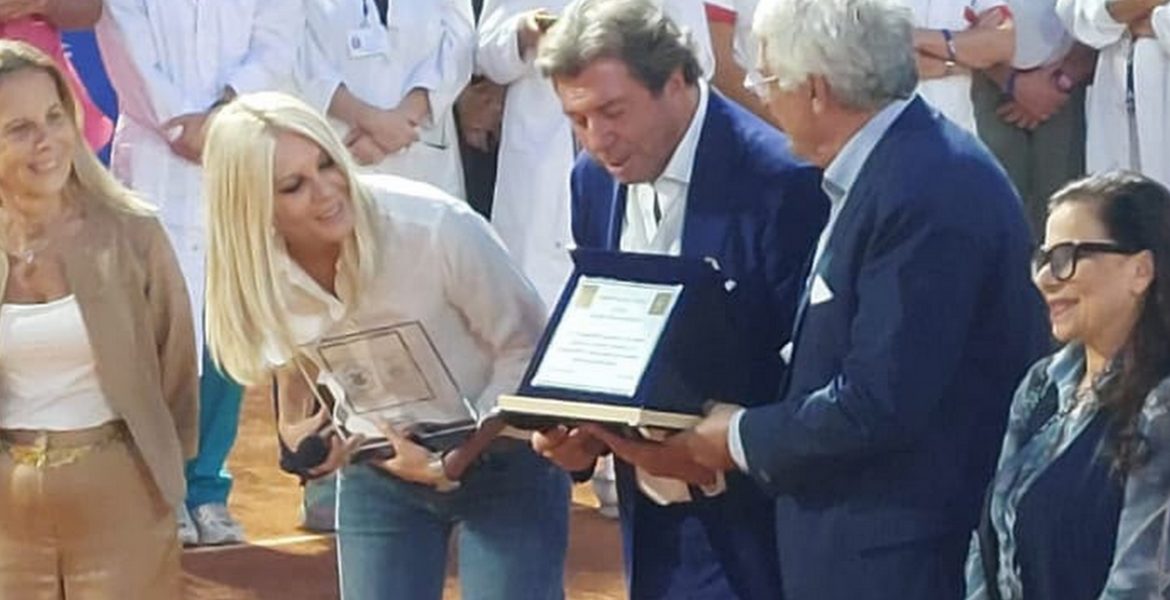 Premio Oltre la Vetta 2026