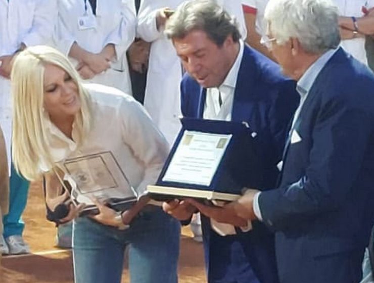 Premio Oltre la Vetta 2026