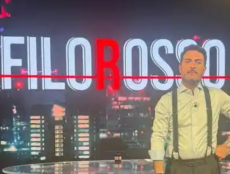 Filorosso 13 ottobre 2026
