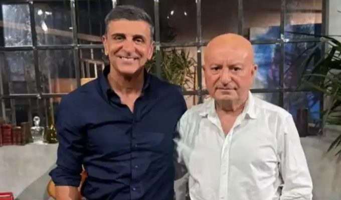 Maurizio Ferrini Il Cacciatore di Sogni