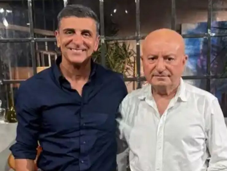 Maurizio Ferrini Il Cacciatore di Sogni