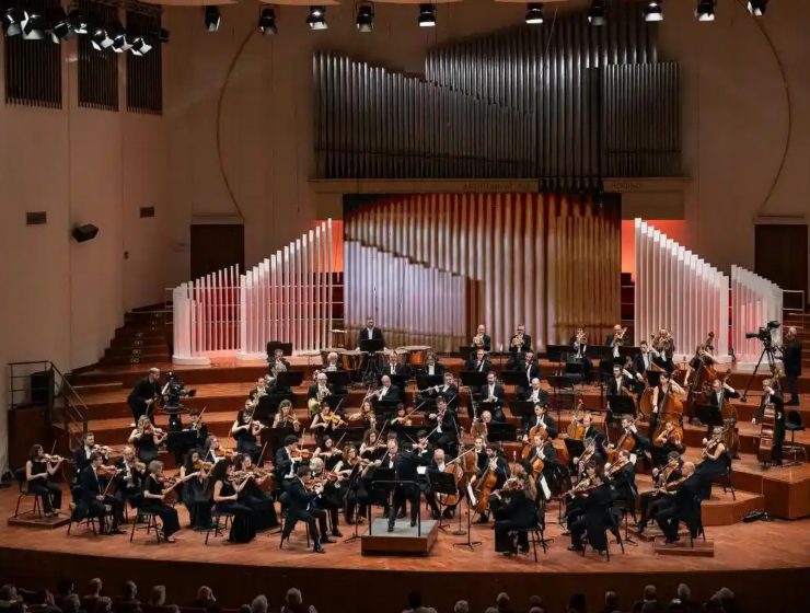 Stagione Orchestra Sinfonica Rai 2026-2027