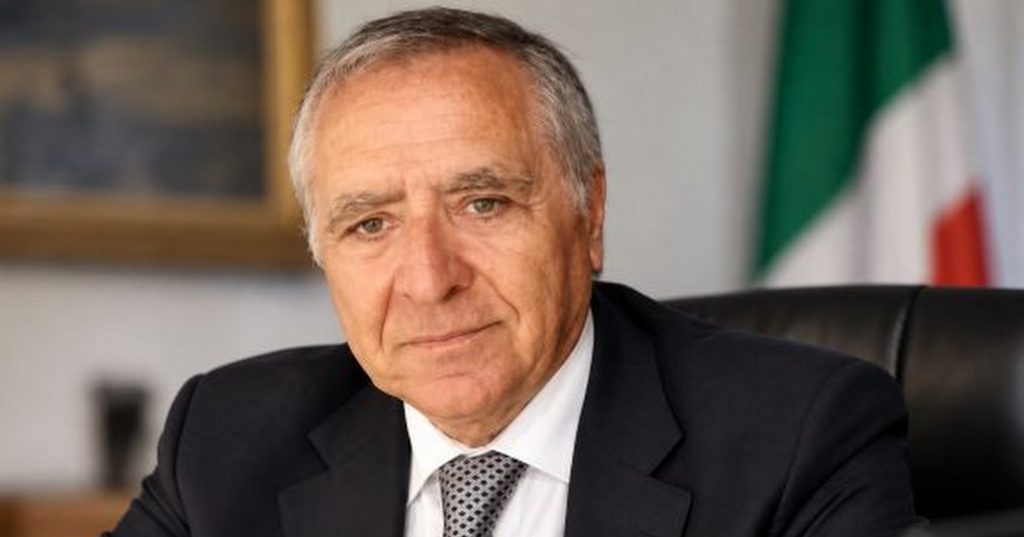 Antonio Peragine