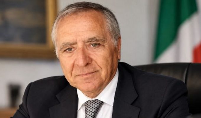 Antonio Peragine