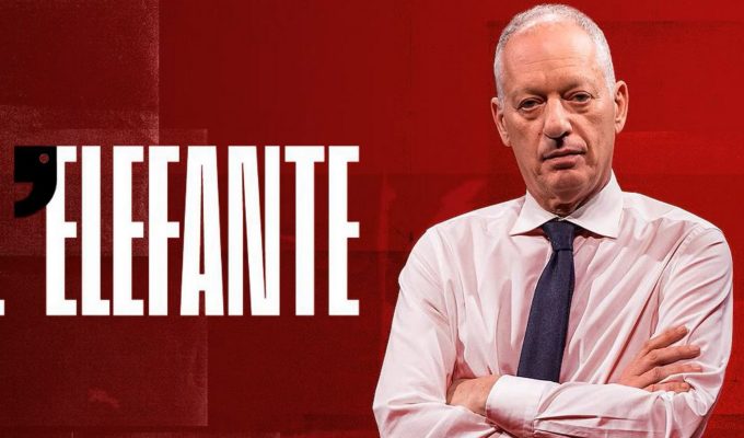 L’Elefante Rai 3