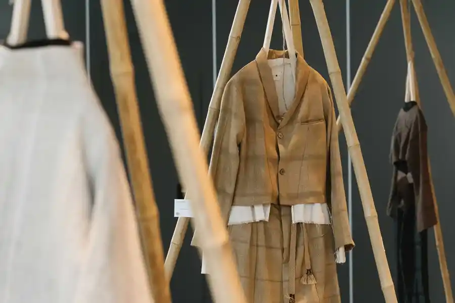 VesteMMundi London Fashion Film Festival
