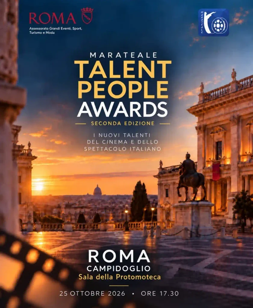 Marateale Talent People Awards 2026