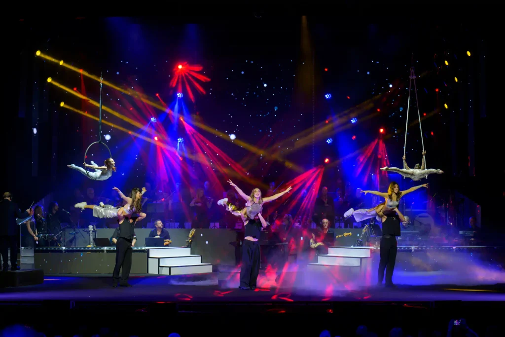 ProSceniUm 2026