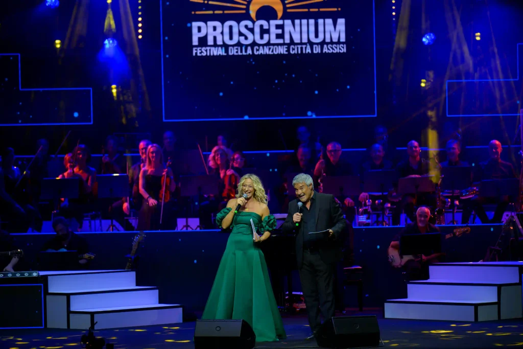 ProSceniUm 2026